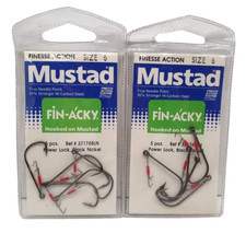 2 Bustine da 5 Pezzi - Ami