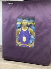 Rara cartella scuola 3D Kobe