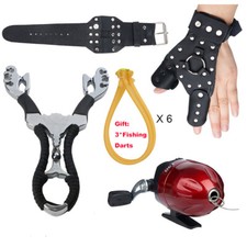 Fionda Mulinello da Pesca