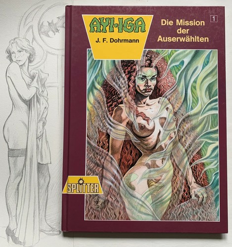 Bande dessinée comics per - dessinée, bd