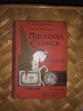 Mitologia classica illustrata