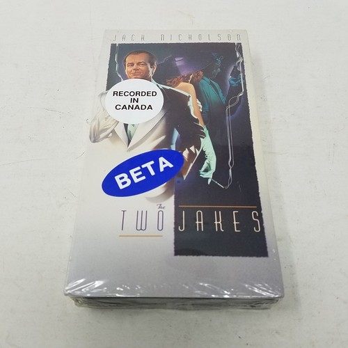 The two jakes beta - jakes,