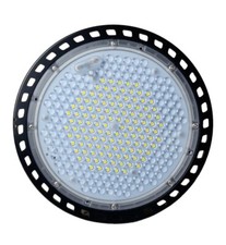 Faro LED Industriale Faretto 60W Luce Fredda Disco Led  Campana LED