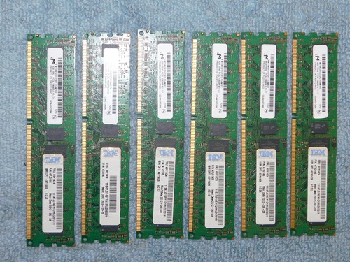 Ibm system x3650 - m3,, di
