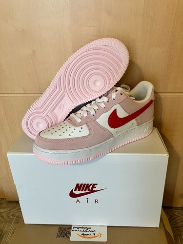 Nike air force low - nike, '07