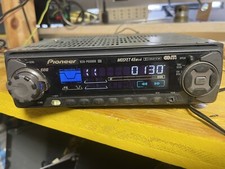 Autoradio pioneer Keh