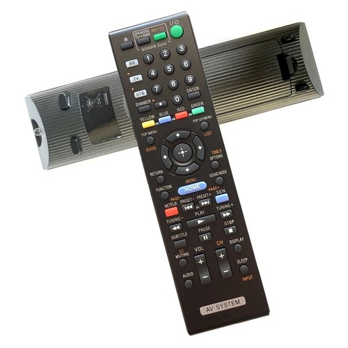 Telecomando per sony blu ray - telecomando,