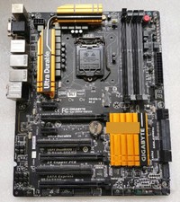 Scheda madre Gigabyte