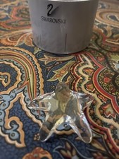 swarovski crystal figurines
