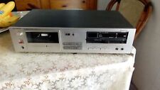 Piastra Cassette Deck Luxman K210