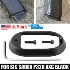 Magwell alluminio per - magwell,