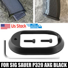 Magwell in alluminio per