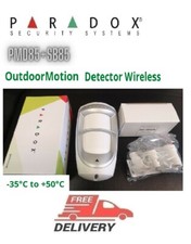 PARADOX KIT Allarme di