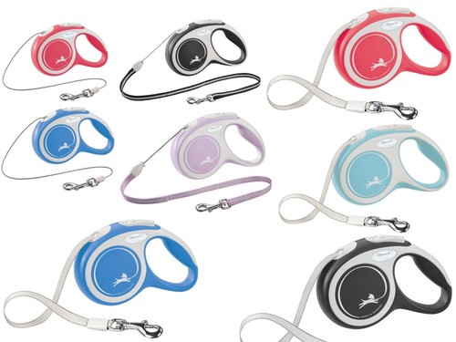 Flexi new comfort guinzaglio - new,