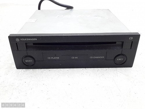 Passat cambia 1999 nr - be,
