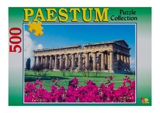 Puzzle Paesaggi Italia