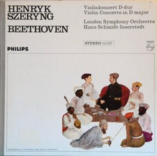 Beethoven violinkonzert dur - beethoven, d-dur