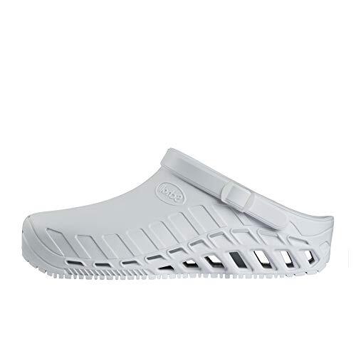 Clog evo bianco 38 - clog,