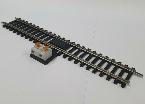 Hornby r8210 live steam - r8210, power