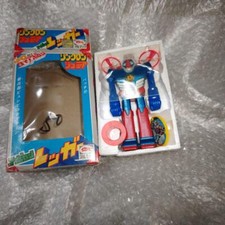 BULLMARK UFO Warrior Daiapolon