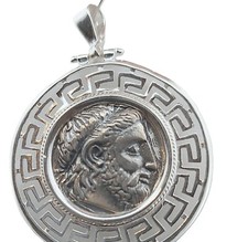 Filippo II di Macedonia moneta