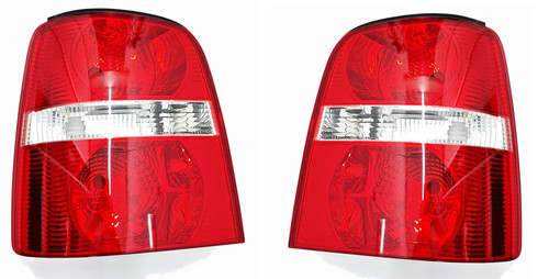 Fanale fanalino stop - fanale,