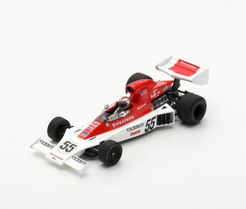 Spark model s1890 - model,