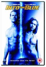 Into The Blue (DVD)