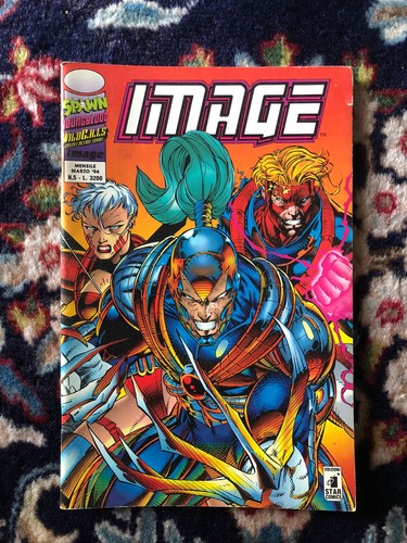 Image top cow - image,