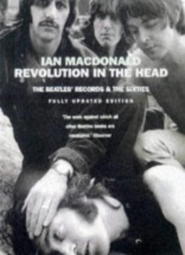 Revolution the head - revolution, in