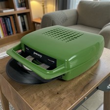 Mangiadischi Penny Vintage