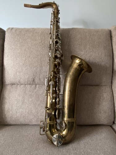 Sax tenore york - sax,