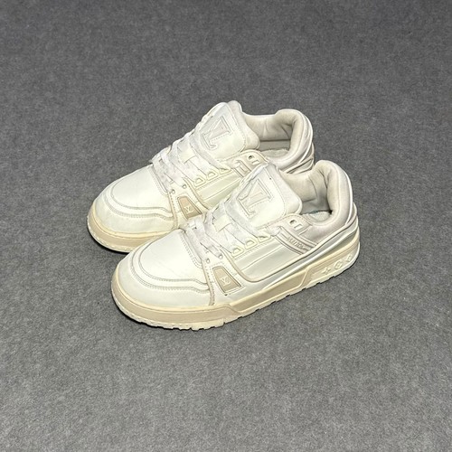 Louis vuitton trainer - vuitton,