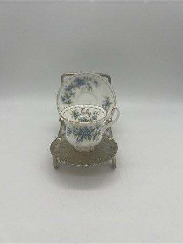 Tazza tè piattino - tazza, da
