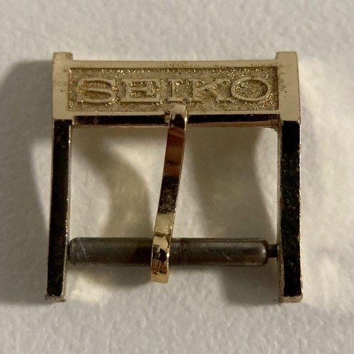 Fibbie seiko difficili da - 40,