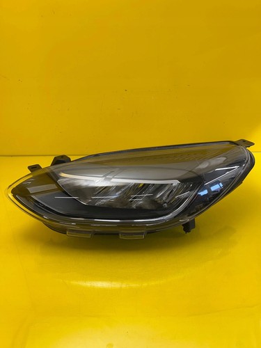 Faro anteriore sinistro full