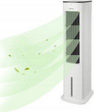  Condizionatore ad acqua Midea