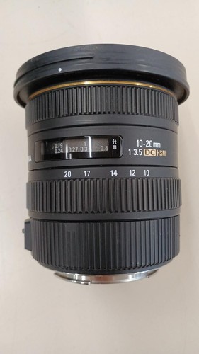 Sigma canon junk - canon, af