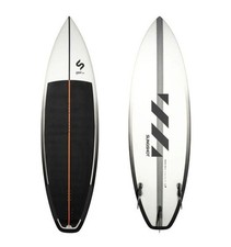 Slingshot Impact XR V2 2025 Kite Surfboard