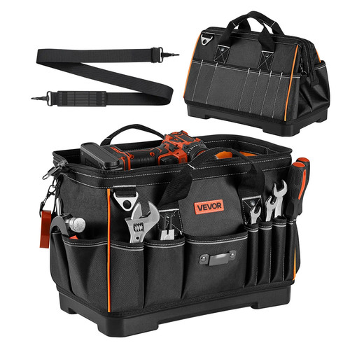 Borsa portautensili 410 33 - borsa,