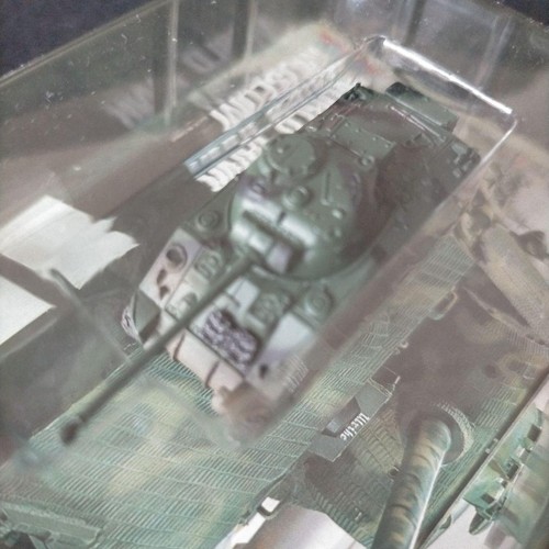 Figura carro armato - , tank