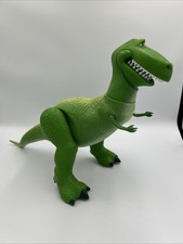 Disney Pixar Toy Story Rex