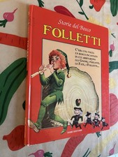 Folletti-di Tony Wolfe-libro