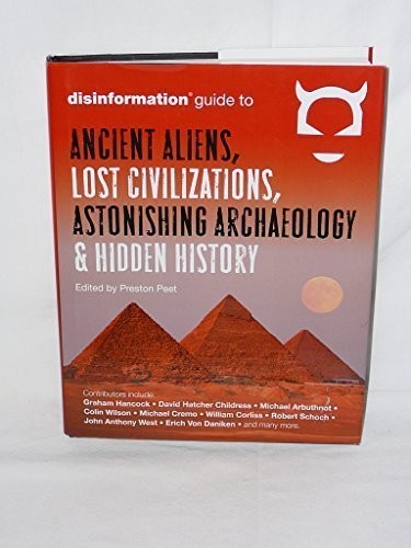 The disinformation guide - the, to