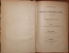 Commento al codice di