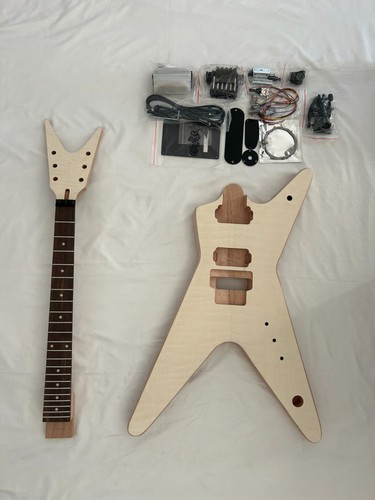 Kit chitarra elettrica - , da