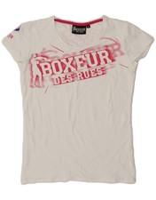 BOXEUR DES RUES Maglietta