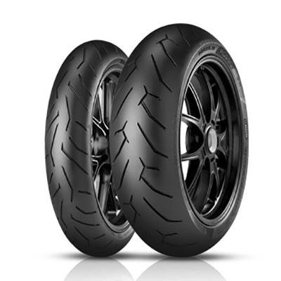 Pneumatico nuovo pirelli 170 - pneumatico,