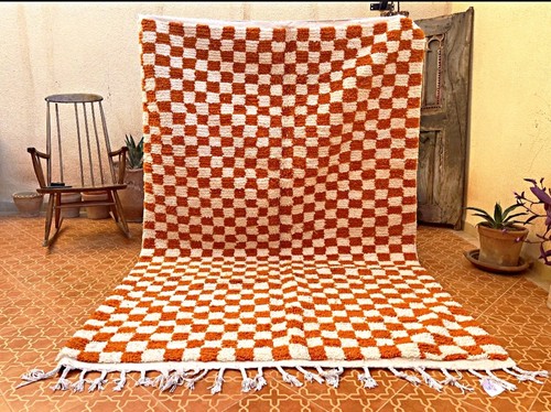 Tappeto quadri marocchino - quadri,