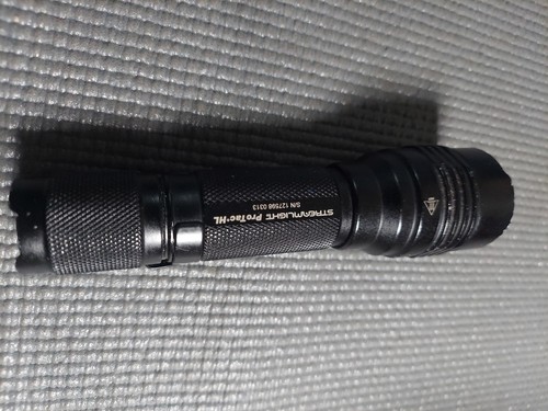 Torcia tattica streamlight - torcia,